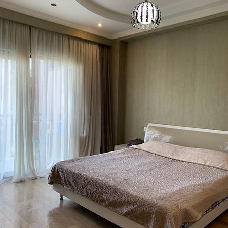 Apartment In The New City Tiflis Dış mekan fotoğraf