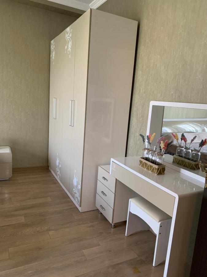 Apartment In The New City Tiflis Dış mekan fotoğraf