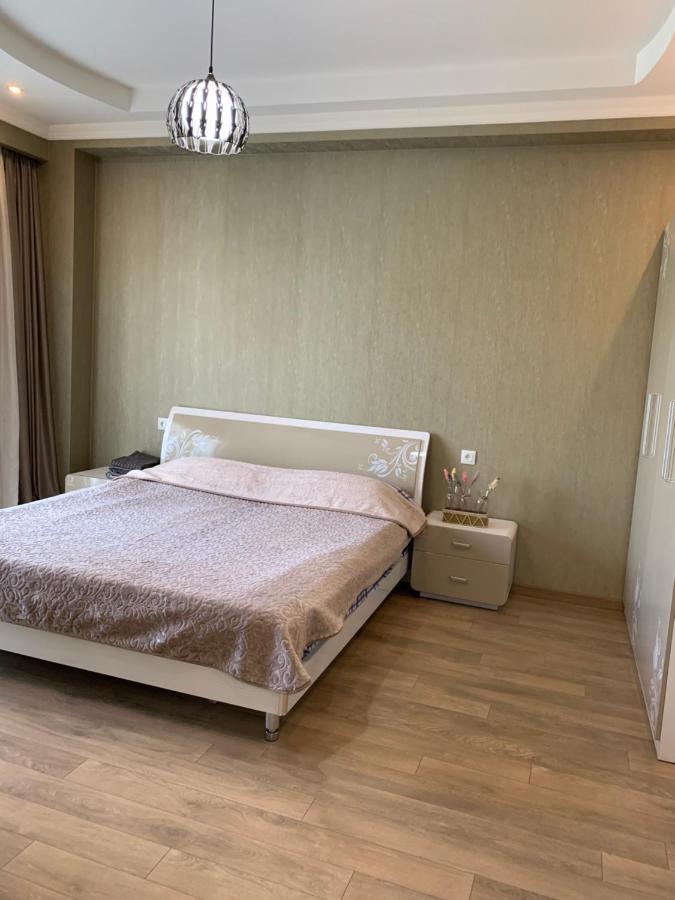 Apartment In The New City Tiflis Dış mekan fotoğraf