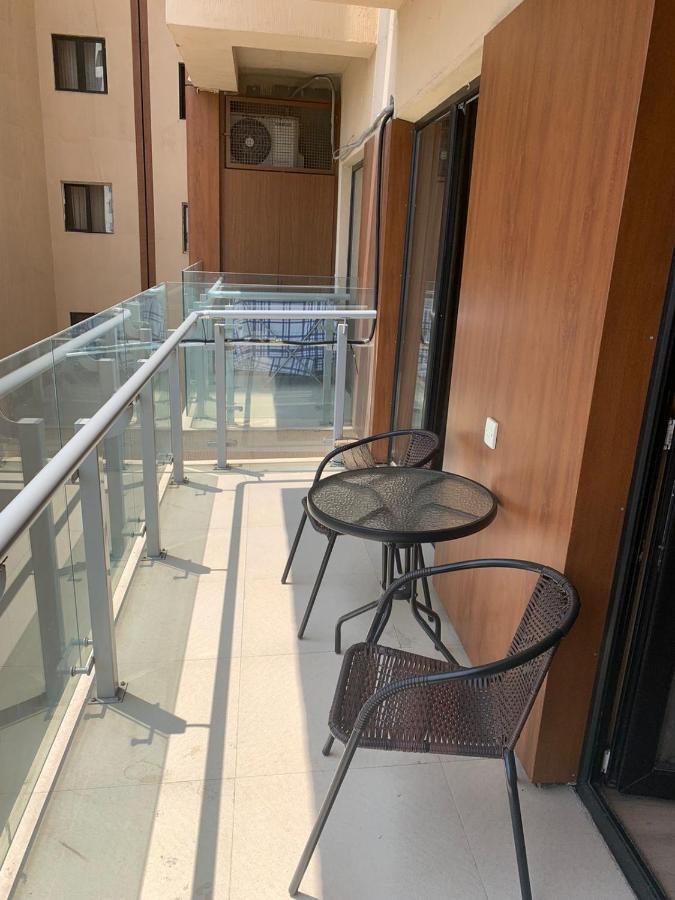 Apartment In The New City Tiflis Dış mekan fotoğraf