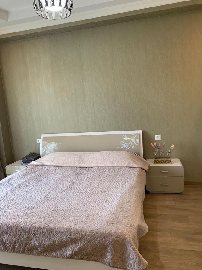 Apartment In The New City Tiflis Dış mekan fotoğraf